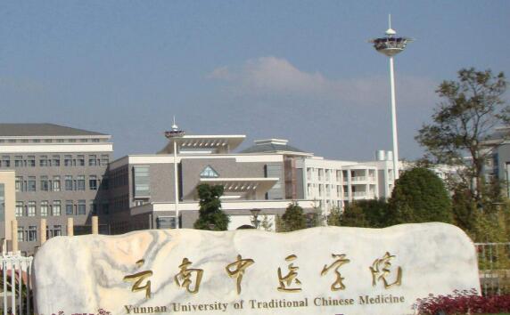 云南二本大学有哪些