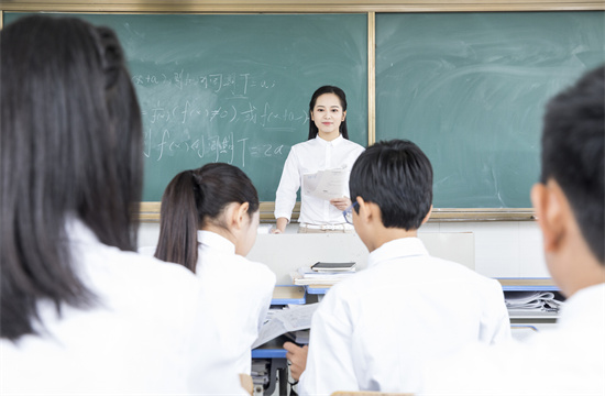 初三数学高效学习技巧