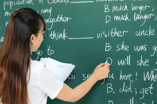 高中英语暑假辅导班怎么选