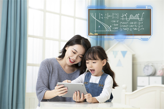 线上数学思维课哪个好